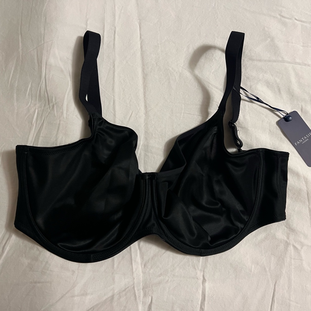 Fantasie Smoothing Balcony Bra